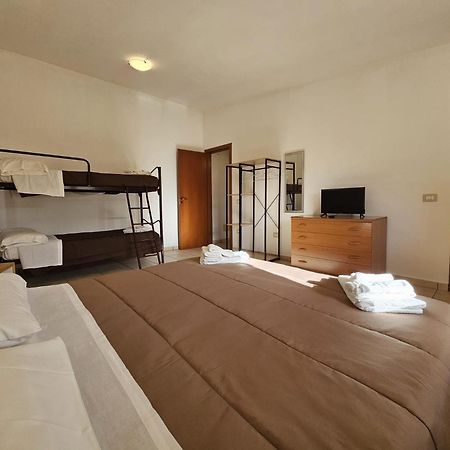 Aparthotel Sicilia Bella Mazara del Vallo Exterior foto