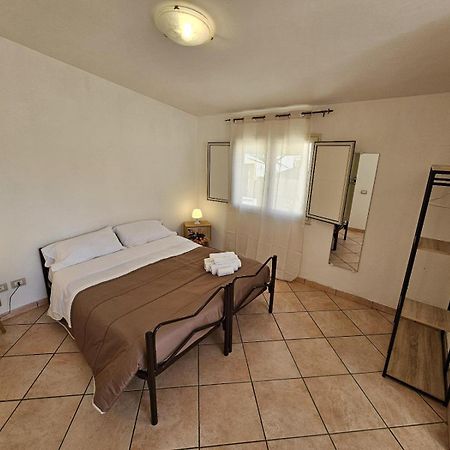 Aparthotel Sicilia Bella Mazara del Vallo Exterior foto