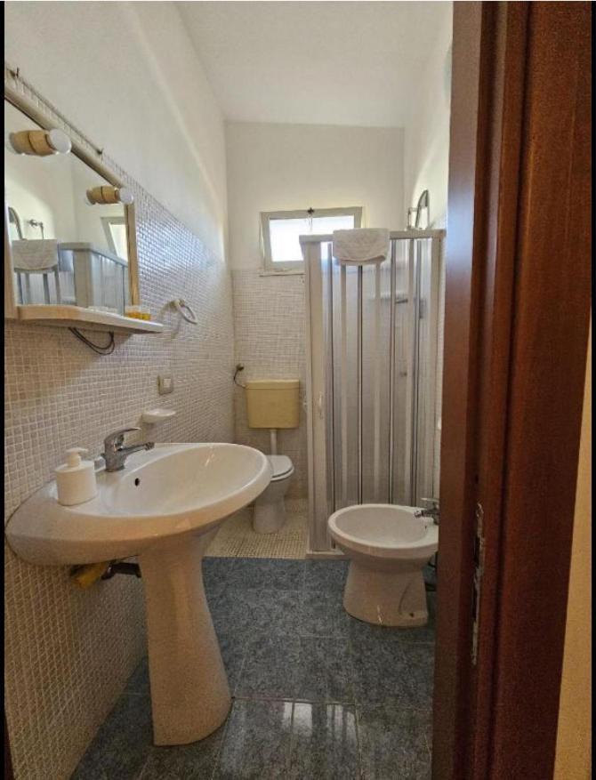 Aparthotel Sicilia Bella Mazara del Vallo Exterior foto