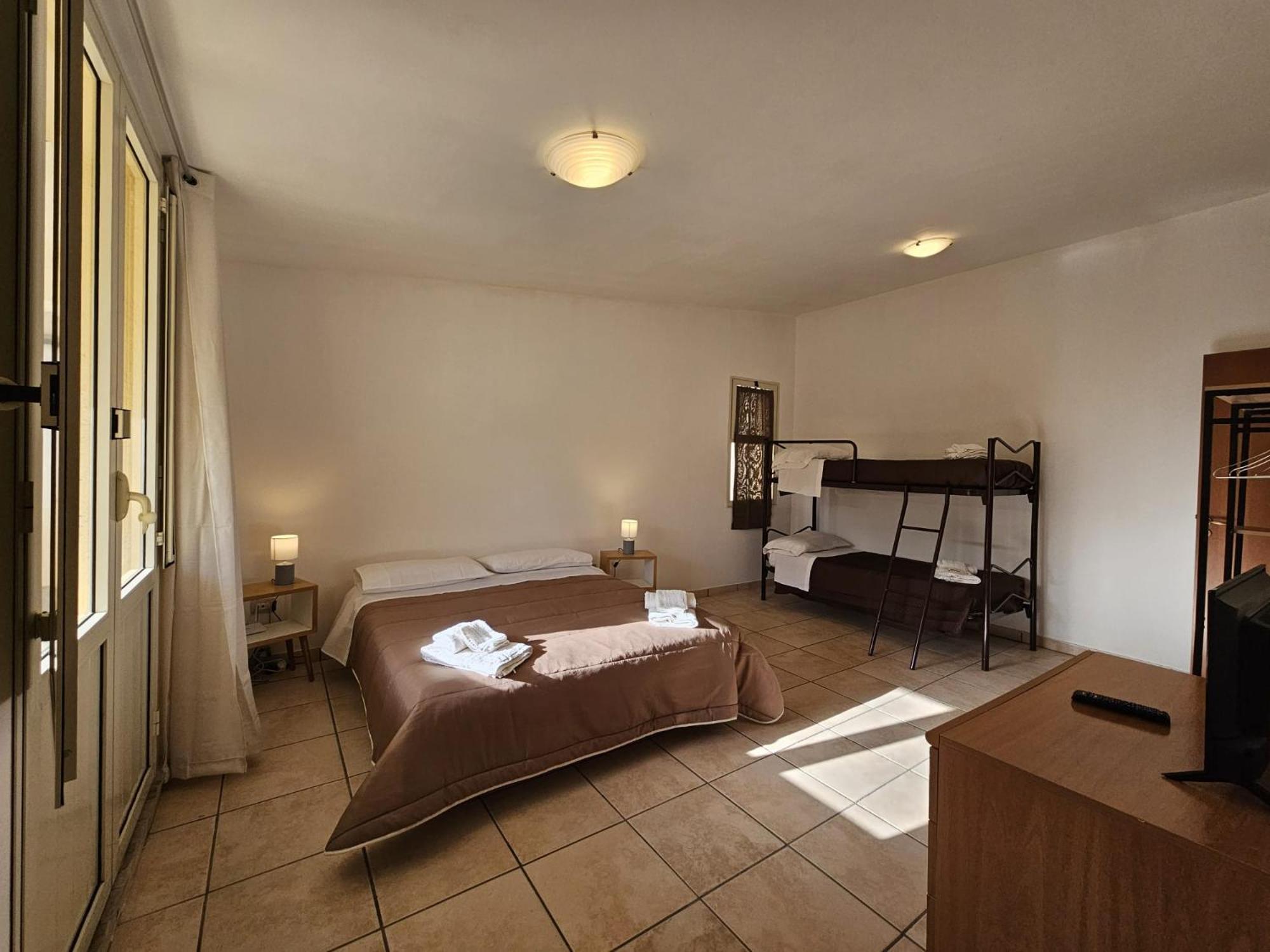 Aparthotel Sicilia Bella Mazara del Vallo Exterior foto