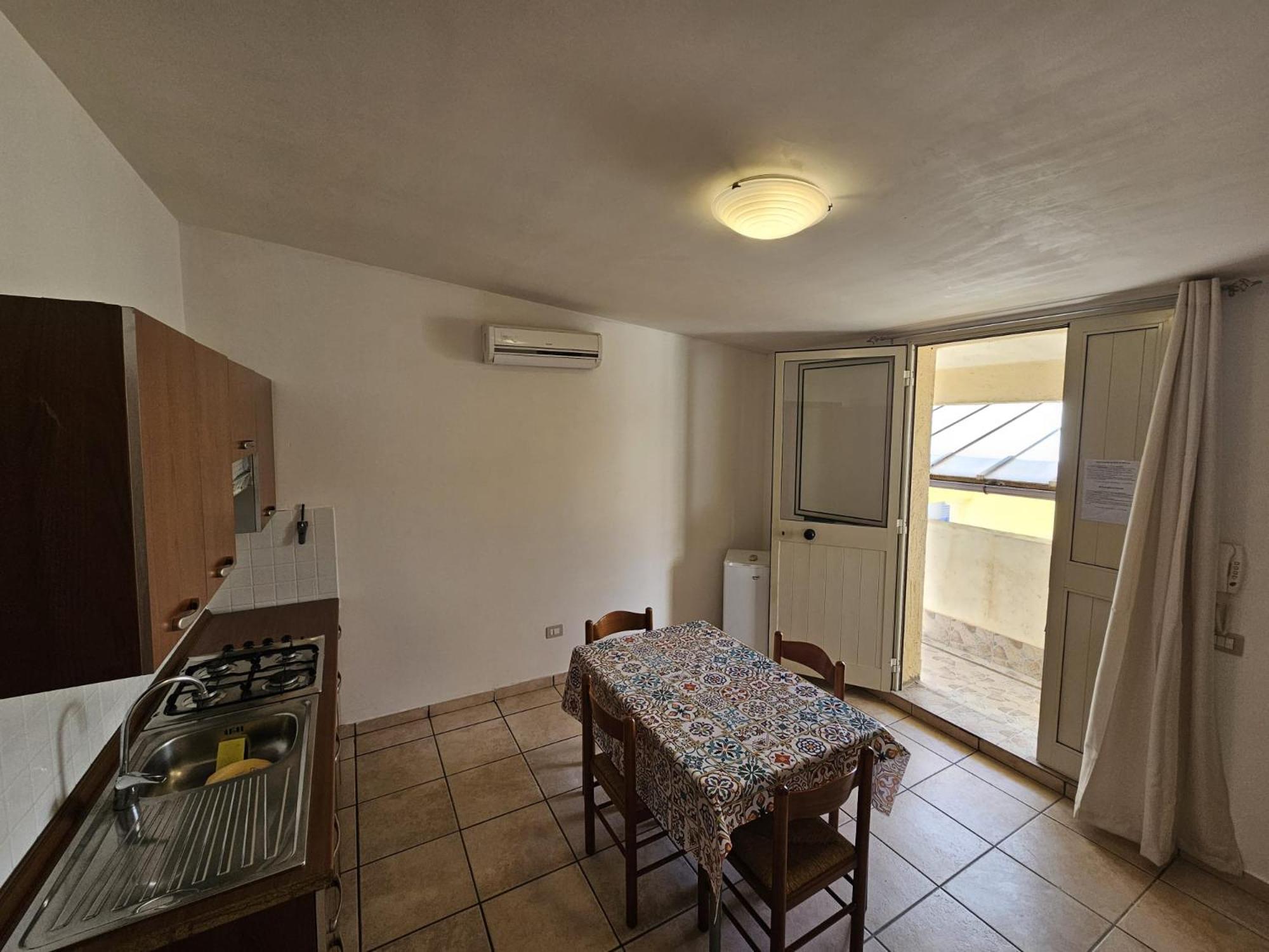Aparthotel Sicilia Bella Mazara del Vallo Exterior foto