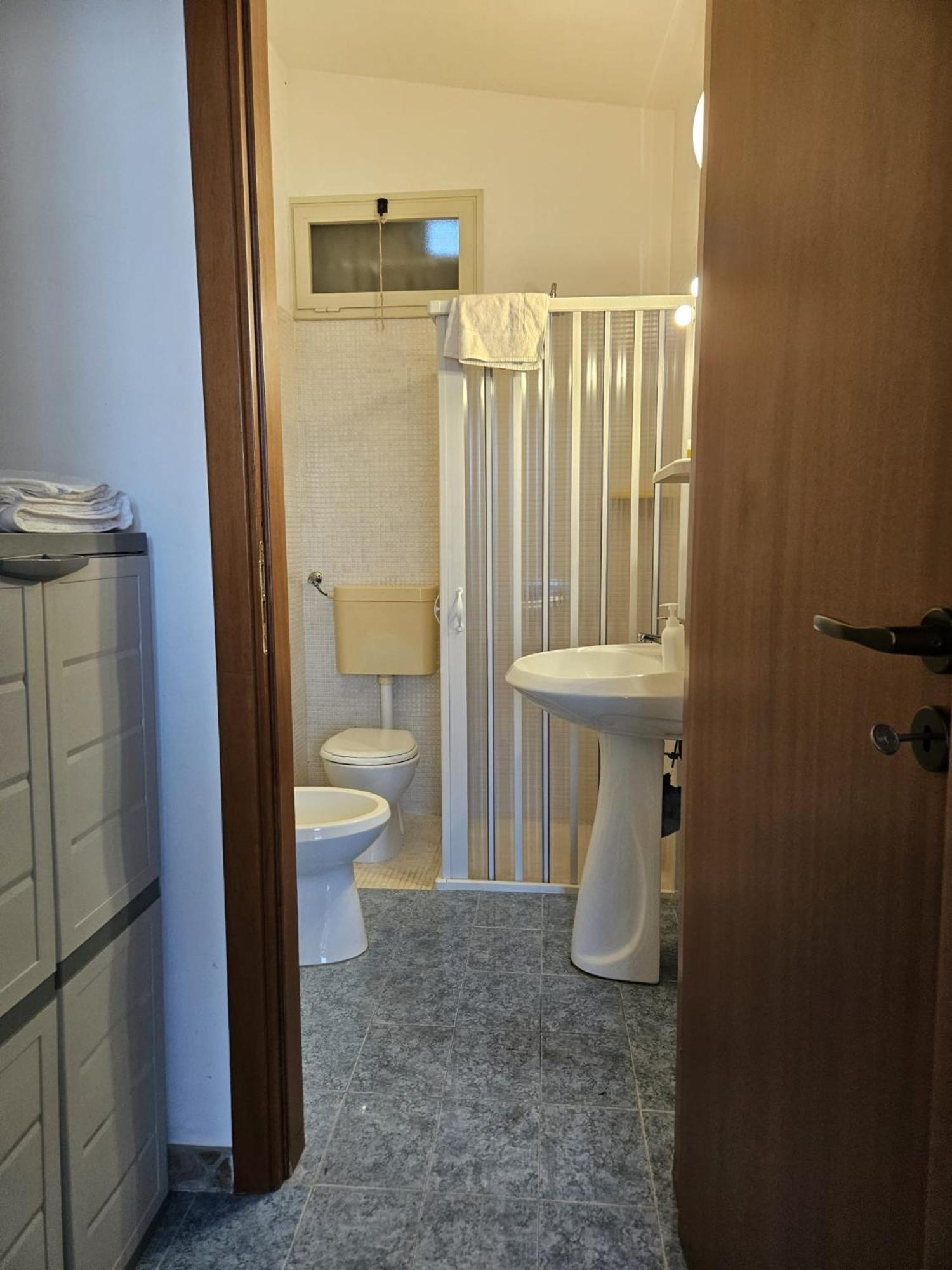 Aparthotel Sicilia Bella Mazara del Vallo Exterior foto