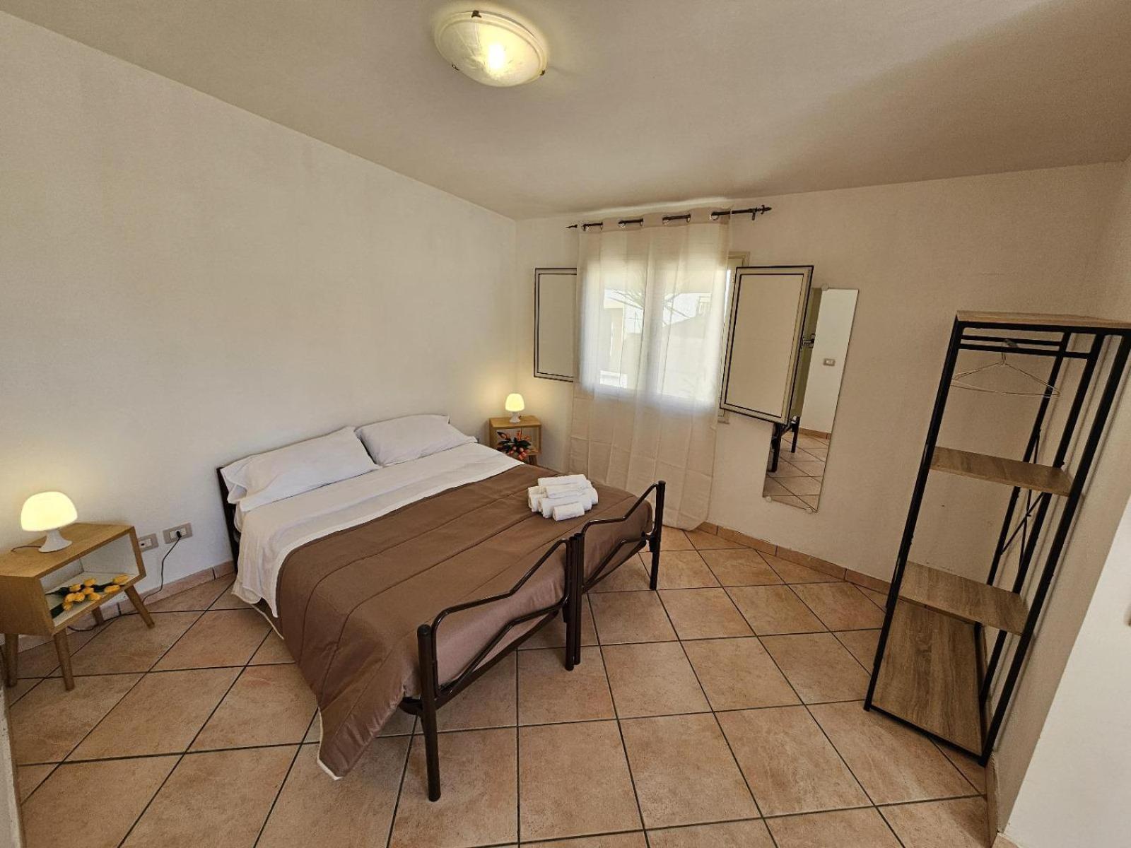 Aparthotel Sicilia Bella Mazara del Vallo Exterior foto